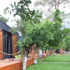 Mandalin Tiny House - Bild 7