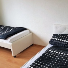 FEWO Bochum Zentrum - Bild 1