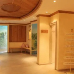 Kultur Spa Hotel Das Gv Tzfried - Bild 2