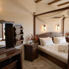 Villa Mandarin-Faralya - Bild 2