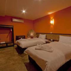 Dream Garden Villa thumbnail 6