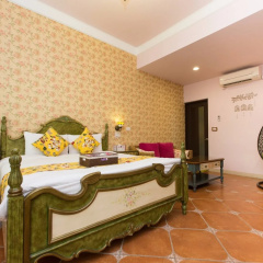The Anderson Manor Hotel thumbnail 4