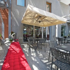 Mercure Milano Solari Hotel - Bild 24
