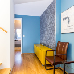 Abieshomes Serviced Apartments - Votivpark thumbnail 4