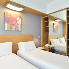 Hilton Garden Inn Milan North thumbnail 6