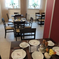 eXo Boutique Hotel Mannheim - Bild 17