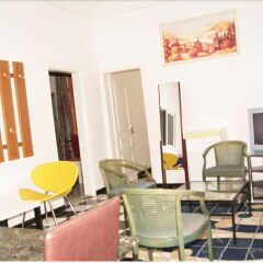 PNS Hebergement in Dakar, Senegal from 42$, photos, reviews - zenhotels.com photo 16