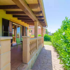 Villa Divina in Betlem - Bild 13