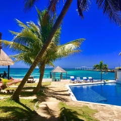 Casa Caribe Cancun - Bild 16