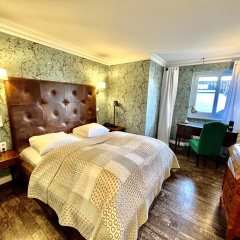 Hotel Ashley's Garden - Bild 2