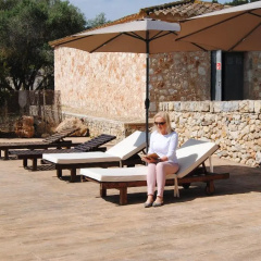 Hotel Rural Es Riquers - Bild 17