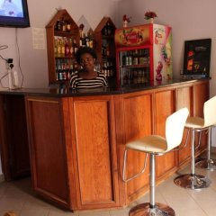 Guins Palace Hotel in Bafoussam, Cameroon from 22$, photos, reviews - zenhotels.com photo 2