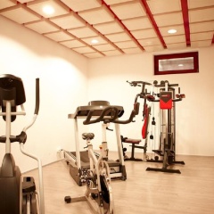 Arvena Park Das Hotel am Franken-Center - Bild 18