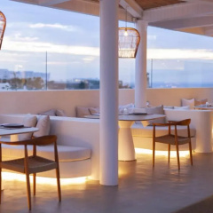 Andronikos Hotel - Adults Only thumbnail 26