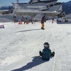 Sweet Cherry Boutique & Guesthouse Tyrol - Bild 17