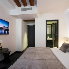 Hotel le Clos de Notre Dame - Bild 5