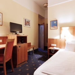 Hotel Doria - Bild 2
