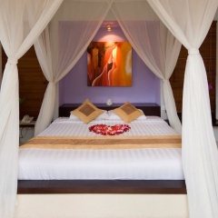 Alam Bali Villa - Bild 4
