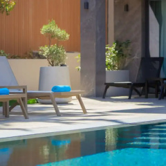 Casa Lumar Luxury Lodging - Adults Only - Bild 14