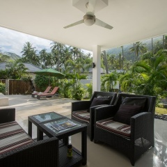 Lombok From Your Private Villa Sepuluh - Bild 8