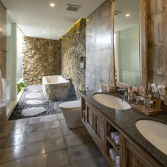The Sun of Granary Resort and Villas - Bild 19
