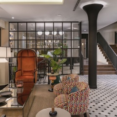 Hotel Vincci Molviedro Suites Apartments - Bild 12