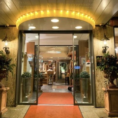 City Hotel Ost am Kö - Bild 2