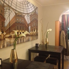 Hotel Aspromonte - Bild 1