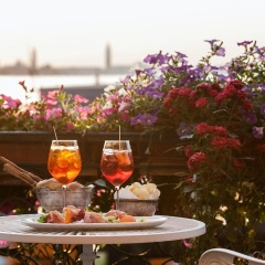 Hotel Riviera - Bild 13