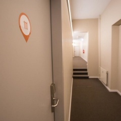 acama Hotel & Hostel Kreuzberg - Bild 16