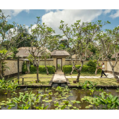 Four Seasons Resort Bali at Jimbaran Bay - Bild 24