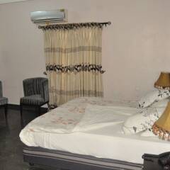 Transtell Suites & Apartments in Owerri, Nigeria from 96$, photos, reviews - zenhotels.com photo 14