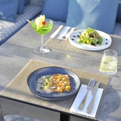 Athenaeum Eridanus Luxury Hotel - Bild 15