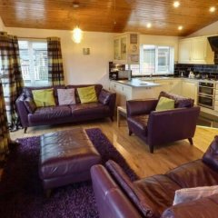 The Hiding Place in Carnforth, United Kingdom from 125$, photos, reviews - zenhotels.com photo 12