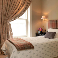 The Fielding Hotel - Bild 3
