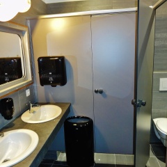 Train Hostel - Bild 11