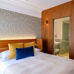 Hotel Parister & Spa - Bild 7