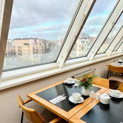 Grand Hostel Berlin Urban - Bild 20