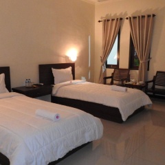 D'Batur Hotel Lombok - Bild 5