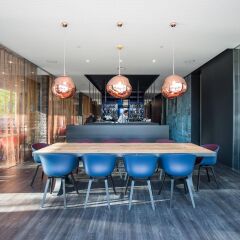 b_smart hotel Bendern in Vaduz, Liechtenstein from 282$, photos, reviews - zenhotels.com photo 9