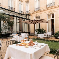 Hotel Alfred Sommier - Bild 21