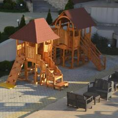 Apartment G6 in Kopaonik, Serbia from 52$, photos, reviews - zenhotels.com photo 47