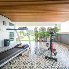 Peranakan Boutique Hotel - Bild 14