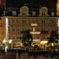 City Partner Hotel Holländer Hof - Bild 1