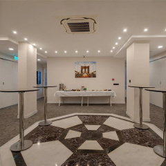 Best Western Izmir Hotel - Bild 26