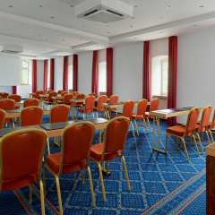Sheraton Offenbach Hotel - Bild 13