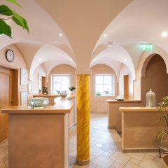 Naturhotel Reissenlehen - Bild 1
