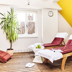 Best Western soibelmanns Lutherstadt Wittenberg - Bild 16