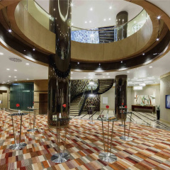Mövenpick Hotel Ankara - Bild 16