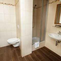 Hotel Europa City - Bild 8
